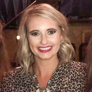 Meet your Posher, Mandy